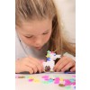 275 stuks learn to build - Eenhoorns